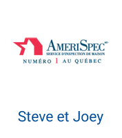Logo AmeriSpec